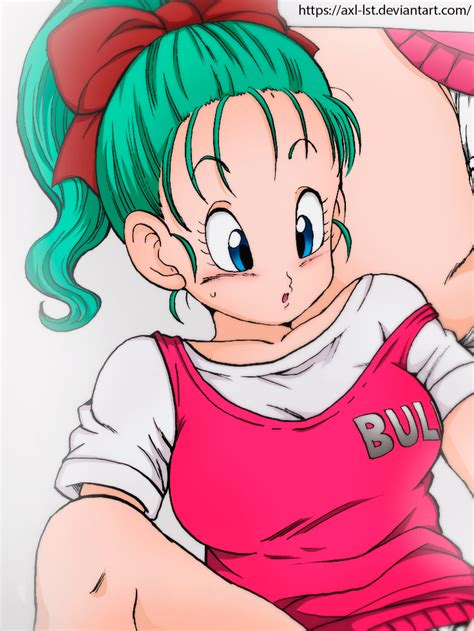 hentai bulma|character:Bulma